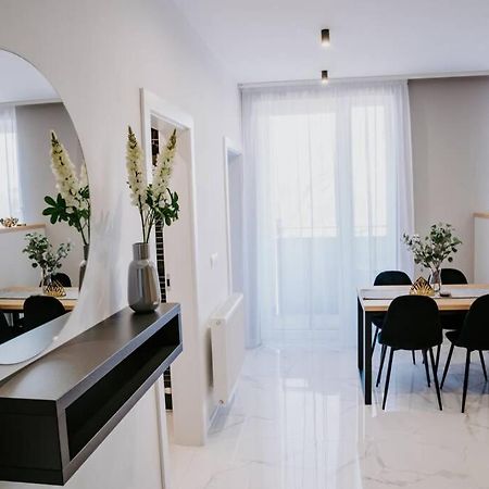 Apartment A&D Downtown Poprad Luaran gambar
