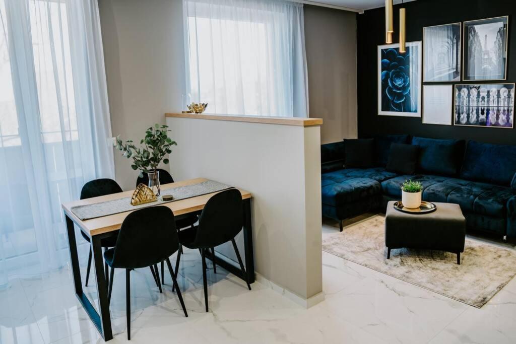 Apartment A&D Downtown Poprad Luaran gambar
