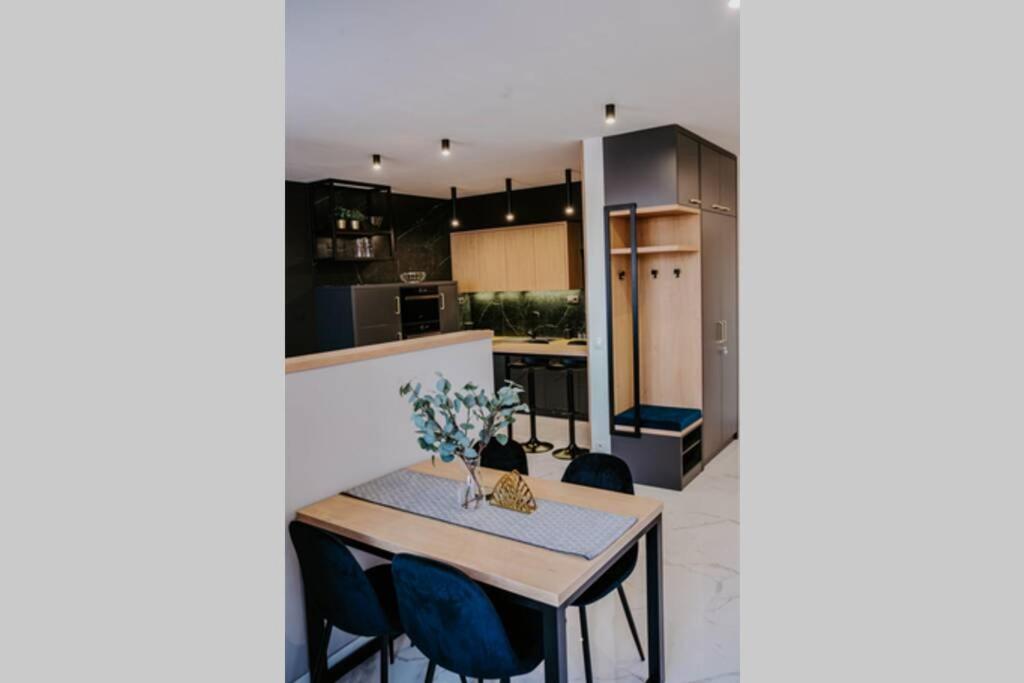 Apartment A&D Downtown Poprad Luaran gambar
