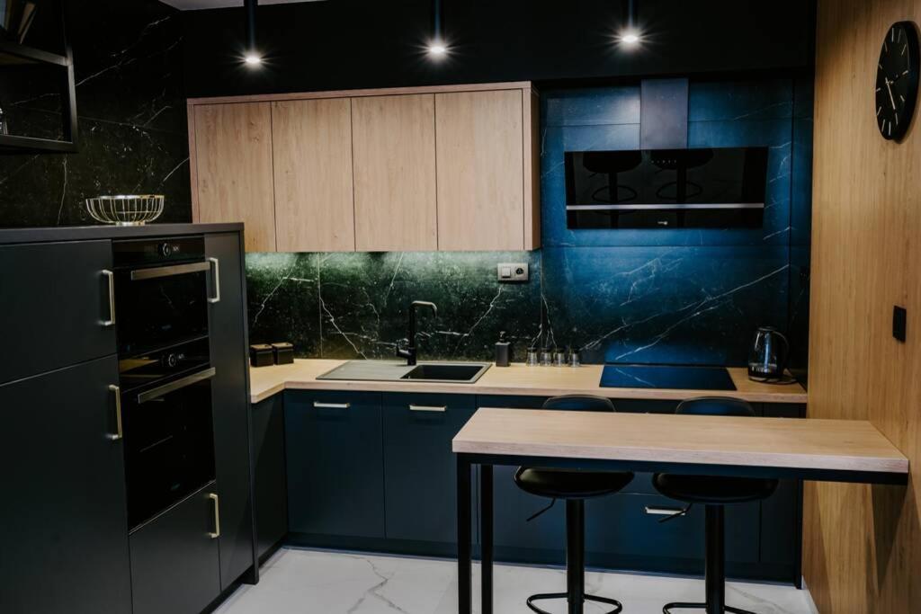 Apartment A&D Downtown Poprad Luaran gambar
