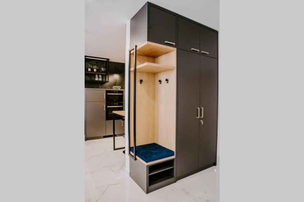 Apartment A&D Downtown Poprad Luaran gambar