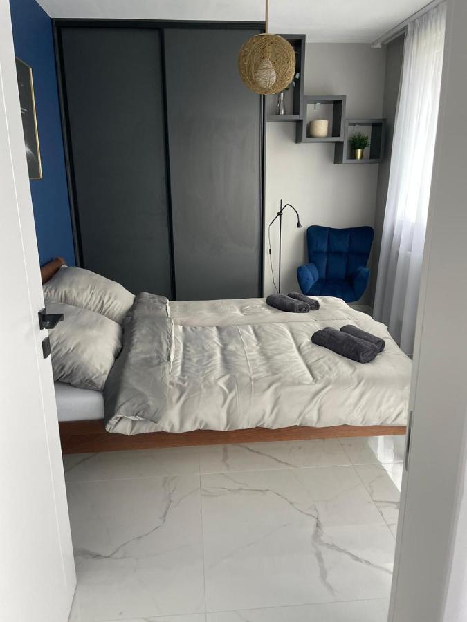 Apartment A&D Downtown Poprad Luaran gambar