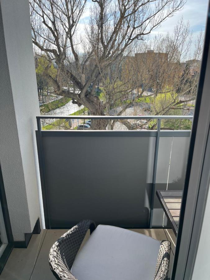 Apartment A&D Downtown Poprad Luaran gambar