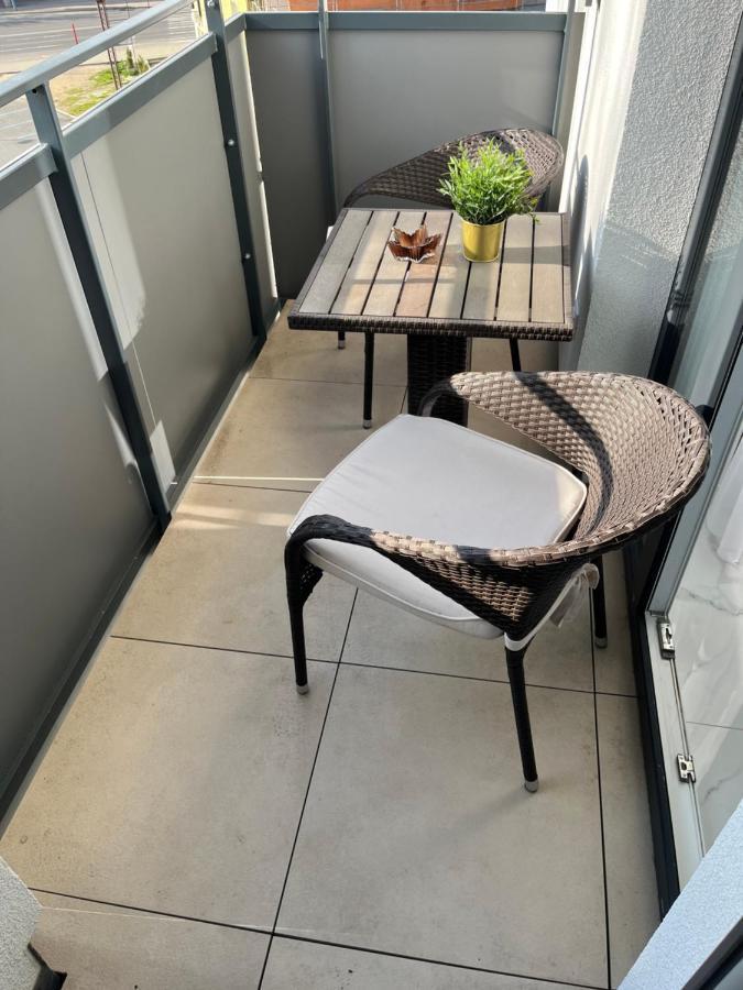 Apartment A&D Downtown Poprad Luaran gambar